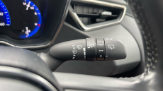 Toyota Corolla 1.8 VVT-i Hybrid Icon Tech 5dr CVT Hybrid Hatchback